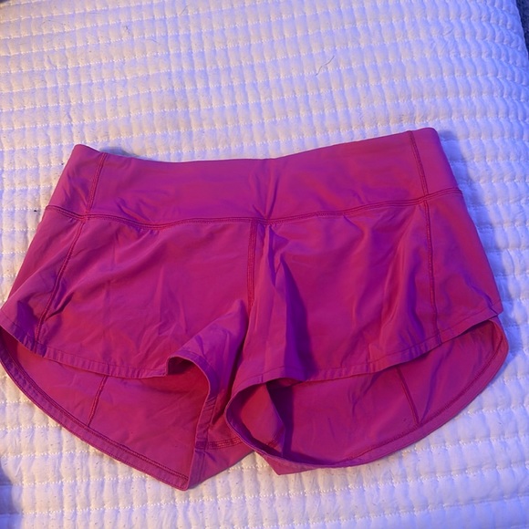 lululemon athletica Pants - Lululemon Shorts